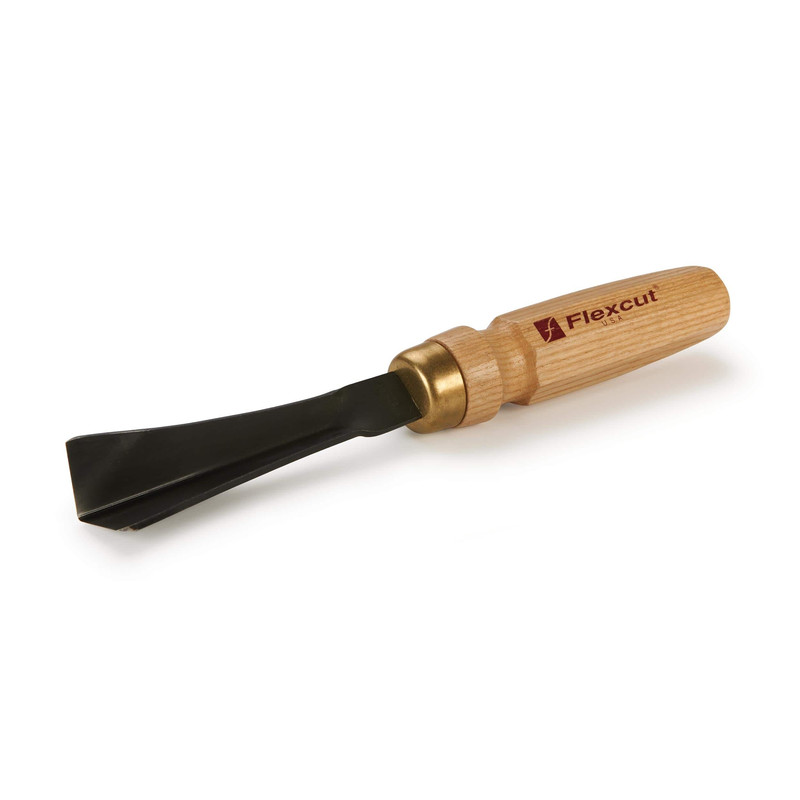 Mallet V-Tool - Size:1-3/8"